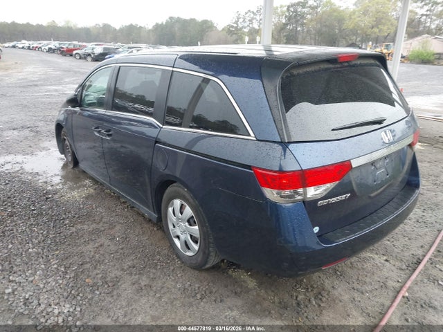 Aukcja sprzedaży 2014 Honda Odyssey Lx, vin: 5FNRL5H24EB104114, numer aukcji: 44577819