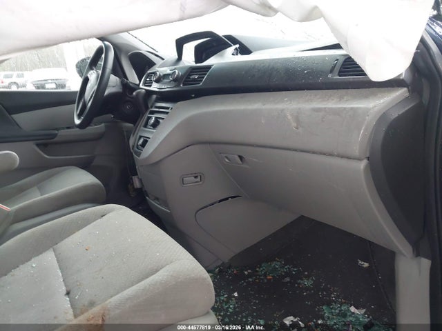 Aukcja sprzedaży 2014 Honda Odyssey Lx, vin: 5FNRL5H24EB104114, numer aukcji: 44577819