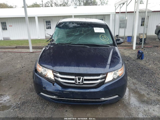 Aukcja sprzedaży 2014 Honda Odyssey Lx, vin: 5FNRL5H24EB104114, numer aukcji: 44577819
