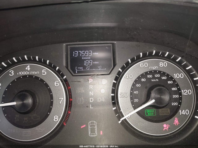 Aukcja sprzedaży 2014 Honda Odyssey Lx, vin: 5FNRL5H24EB104114, numer aukcji: 44577819