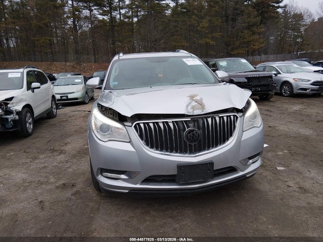 Aukcja sprzedaży 2014 Buick Enclave Leather, vin: 5GAKRBKD0EJ296697, numer aukcji: 44577825