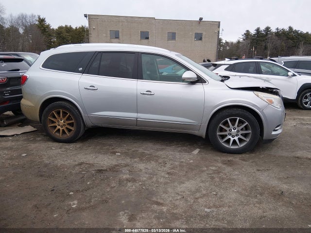 Aukcja sprzedaży 2014 Buick Enclave Leather, vin: 5GAKRBKD0EJ296697, numer aukcji: 44577825