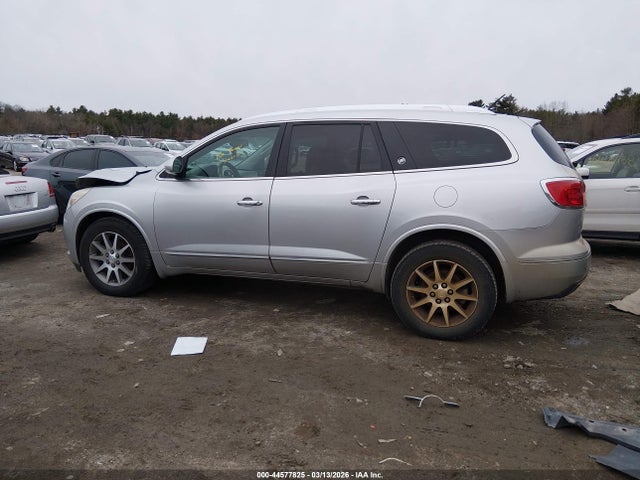 Aukcja sprzedaży 2014 Buick Enclave Leather, vin: 5GAKRBKD0EJ296697, numer aukcji: 44577825