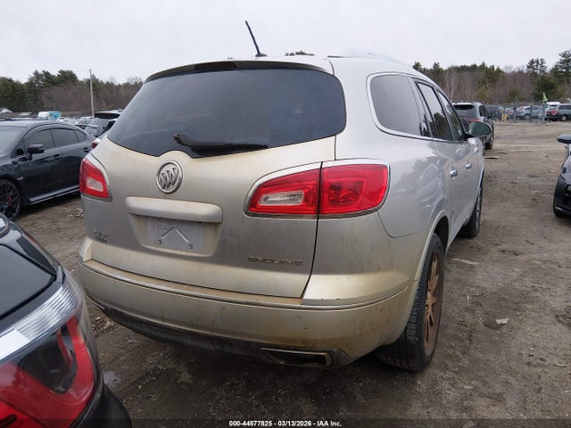 Aukcja sprzedaży 2014 Buick Enclave Leather, vin: 5GAKRBKD0EJ296697, numer aukcji: 44577825
