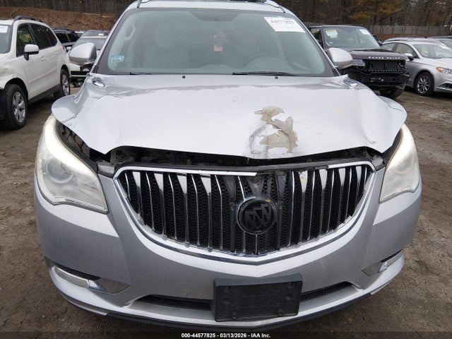 Aukcja sprzedaży 2014 Buick Enclave Leather, vin: 5GAKRBKD0EJ296697, numer aukcji: 44577825