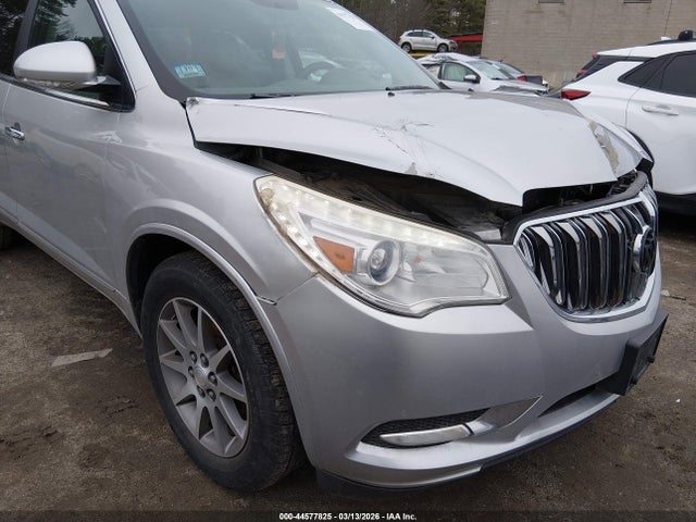Aukcja sprzedaży 2014 Buick Enclave Leather, vin: 5GAKRBKD0EJ296697, numer aukcji: 44577825