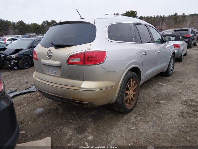 Aukcja sprzedaży 2014 Buick Enclave Leather, vin: 5GAKRBKD0EJ296697, numer aukcji: 44577825