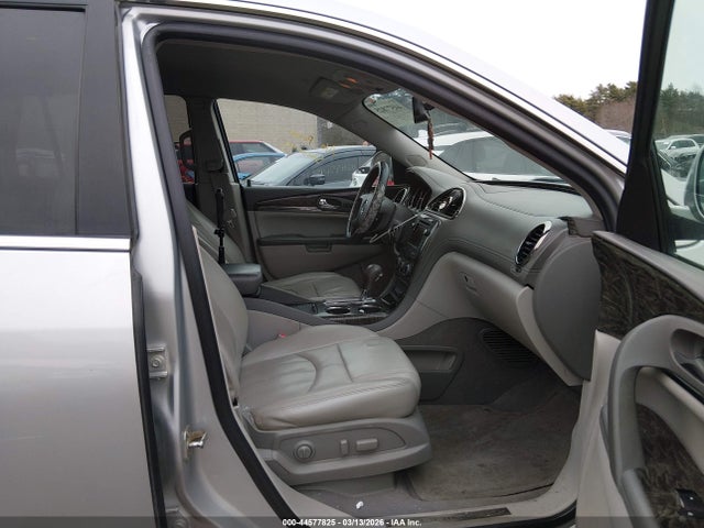 Aukcja sprzedaży 2014 Buick Enclave Leather, vin: 5GAKRBKD0EJ296697, numer aukcji: 44577825
