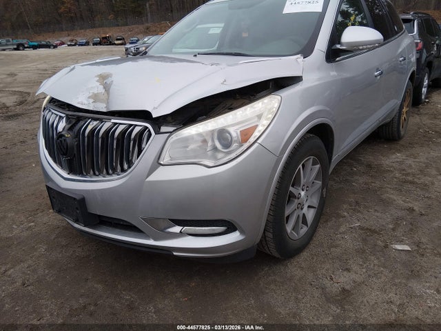 Aukcja sprzedaży 2014 Buick Enclave Leather, vin: 5GAKRBKD0EJ296697, numer aukcji: 44577825