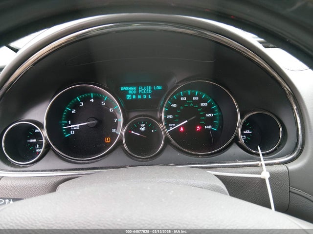 Aukcja sprzedaży 2014 Buick Enclave Leather, vin: 5GAKRBKD0EJ296697, numer aukcji: 44577825