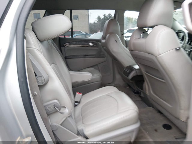 Aukcja sprzedaży 2014 Buick Enclave Leather, vin: 5GAKRBKD0EJ296697, numer aukcji: 44577825