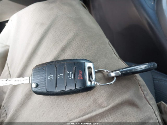 KIA Sportage Lx 2014 KNDPBCAC2E7646528 Image 11