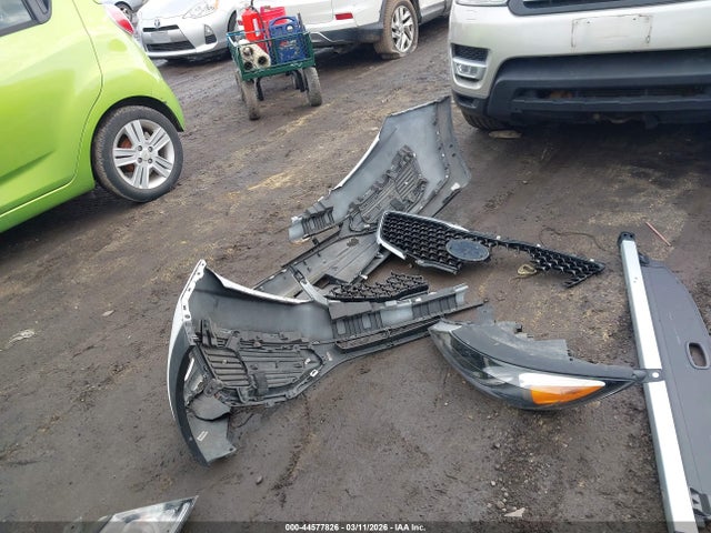 KIA Sportage Lx 2014 KNDPBCAC2E7646528 Image 12