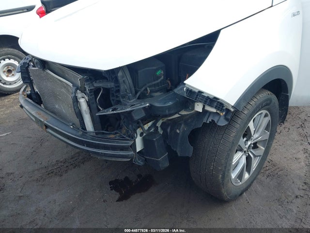 KIA Sportage Lx 2014 KNDPBCAC2E7646528 Image 13