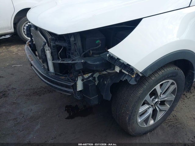 KIA Sportage Lx 2014 KNDPBCAC2E7646528 Image 14