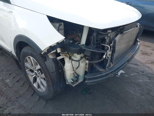 KIA Sportage Lx 2014 KNDPBCAC2E7646528 Image 16