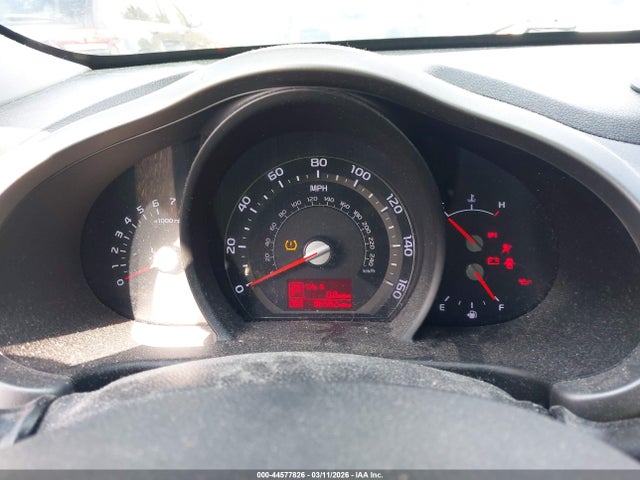 KIA Sportage Lx 2014 KNDPBCAC2E7646528 Image 7