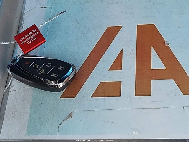 2021 CHEVROLET CAMARO 1G1FF3D7XM0143134 Photo 10