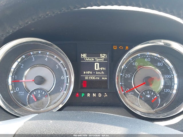 Продажа на аукционе авто 2013 Chrysler Town & Country Touring, vin: 2C4RC1BG9DR577443, номер лота: 44577830