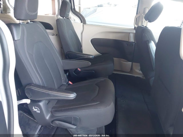 2023 CHRYSLER VOYAGER 2C4RC1CGXPR628323 Photo 7