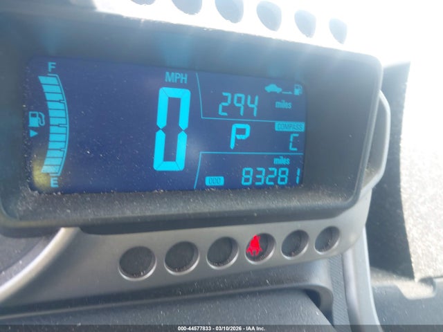 Chevrolet Sonic Ls Auto 2014 1G1JA5SG6E4195359 Image 7