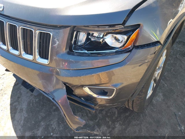 Продаж на аукціоні авто 2014 Jeep Grand Cherokee Limited, vin: 1C4RJEBT8EC274237, номер лоту: 44577836
