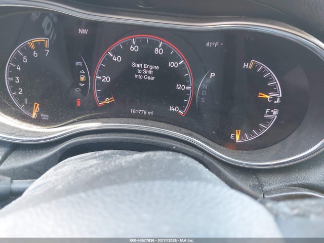 Продаж на аукціоні авто 2014 Jeep Grand Cherokee Limited, vin: 1C4RJEBT8EC274237, номер лоту: 44577836