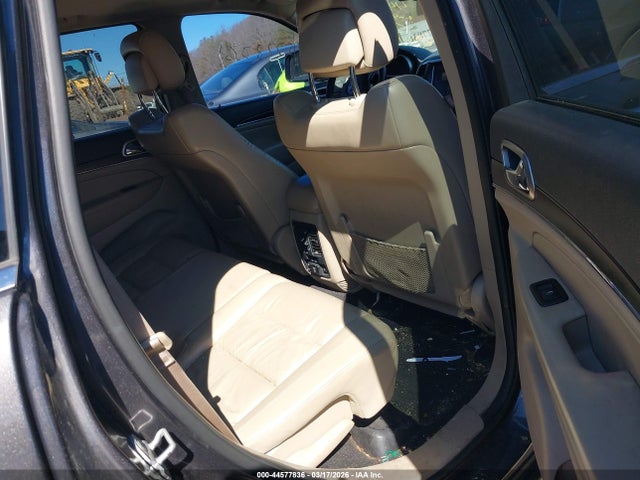 Продаж на аукціоні авто 2014 Jeep Grand Cherokee Limited, vin: 1C4RJEBT8EC274237, номер лоту: 44577836