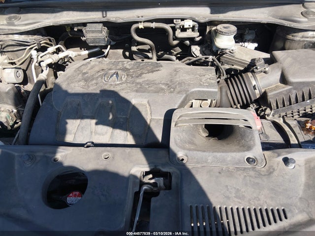 5J8TB3H36JL006555 Acura Rdx Acurawatch Plus Package