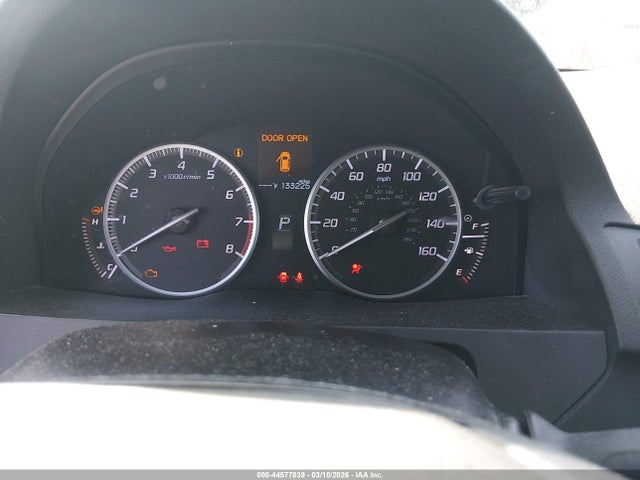 5J8TB3H36JL006555 Acura Rdx Acurawatch Plus Package