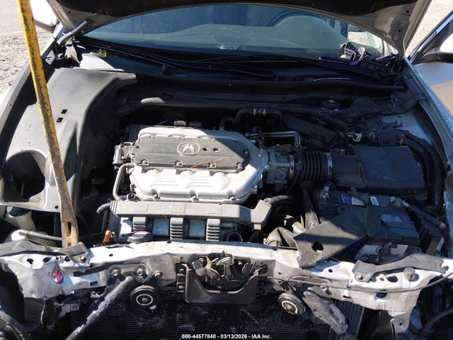 2010 Acura Tsx 3.5 მანქანა იყიდება აუქციონზე, vin: JH4CU4F64AC002112, აუქციონის ნომერი: 44577840