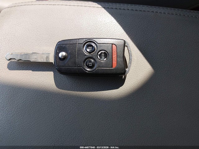 2010 Acura Tsx 3.5 მანქანა იყიდება აუქციონზე, vin: JH4CU4F64AC002112, აუქციონის ნომერი: 44577840