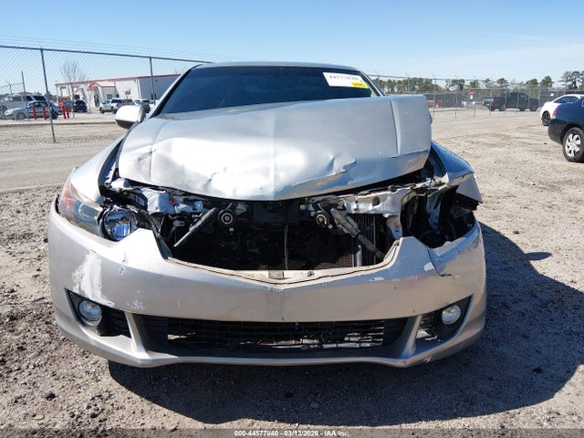 2010 Acura Tsx 3.5 მანქანა იყიდება აუქციონზე, vin: JH4CU4F64AC002112, აუქციონის ნომერი: 44577840