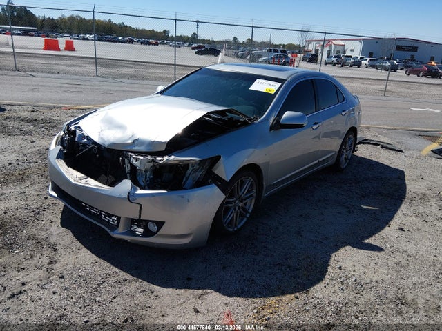2010 Acura Tsx 3.5 მანქანა იყიდება აუქციონზე, vin: JH4CU4F64AC002112, აუქციონის ნომერი: 44577840