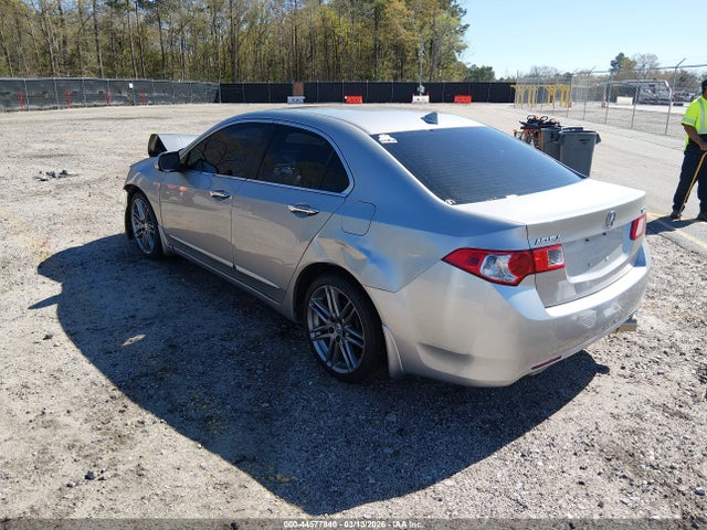 2010 Acura Tsx 3.5 მანქანა იყიდება აუქციონზე, vin: JH4CU4F64AC002112, აუქციონის ნომერი: 44577840
