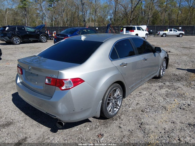 2010 Acura Tsx 3.5 მანქანა იყიდება აუქციონზე, vin: JH4CU4F64AC002112, აუქციონის ნომერი: 44577840