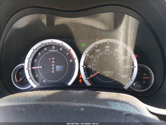 2010 Acura Tsx 3.5 მანქანა იყიდება აუქციონზე, vin: JH4CU4F64AC002112, აუქციონის ნომერი: 44577840