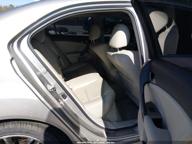 2010 Acura Tsx 3.5 მანქანა იყიდება აუქციონზე, vin: JH4CU4F64AC002112, აუქციონის ნომერი: 44577840