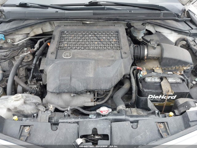 2012 ACURA RDX 5J8TB2H24CA000706 Photo 9