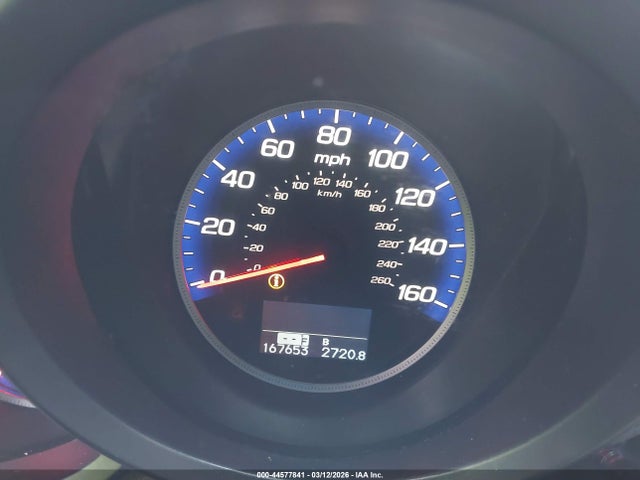 2012 ACURA RDX 5J8TB2H24CA000706 Photo 6