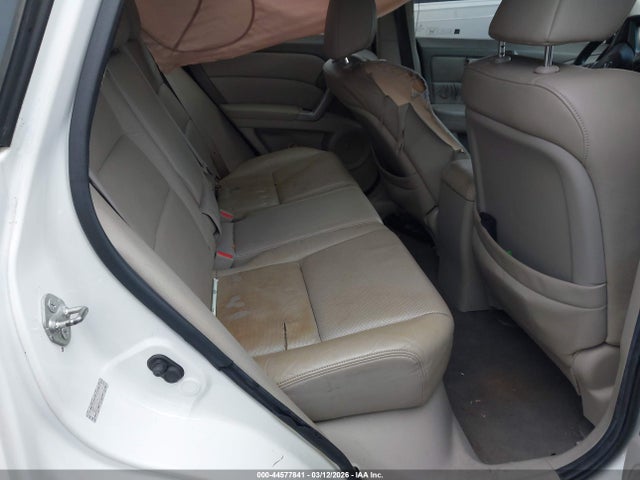 2012 ACURA RDX 5J8TB2H24CA000706 Photo 7