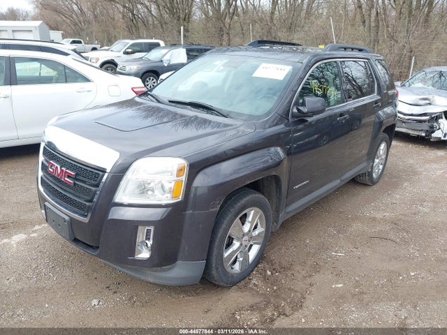 44577844 :رقم المزاد ، 2GKALSEK7E6150529 vin ، 2014 Gmc Terrain Slt-1 مزاد بيع
