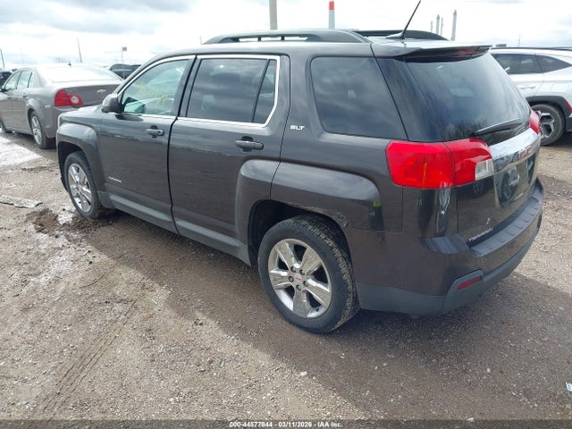 44577844 :رقم المزاد ، 2GKALSEK7E6150529 vin ، 2014 Gmc Terrain Slt-1 مزاد بيع