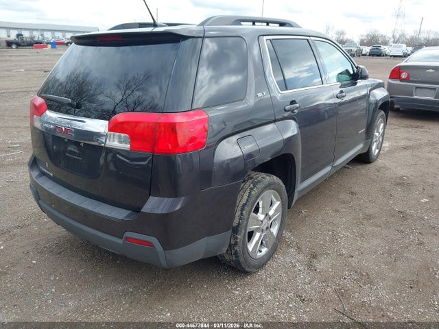 44577844 :رقم المزاد ، 2GKALSEK7E6150529 vin ، 2014 Gmc Terrain Slt-1 مزاد بيع