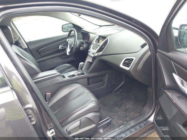 44577844 :رقم المزاد ، 2GKALSEK7E6150529 vin ، 2014 Gmc Terrain Slt-1 مزاد بيع