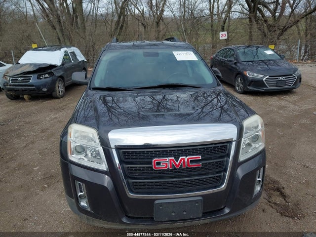44577844 :رقم المزاد ، 2GKALSEK7E6150529 vin ، 2014 Gmc Terrain Slt-1 مزاد بيع