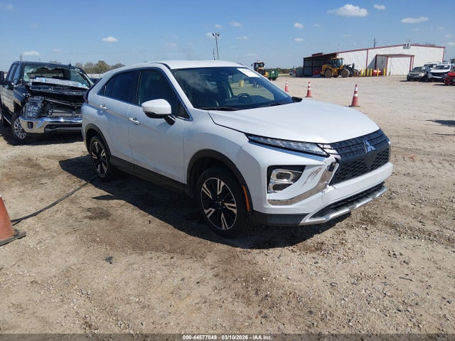 2024 MITSUBISHI ECLIPSE CROSS JA4ATWAA2RZ019853 Photo 0