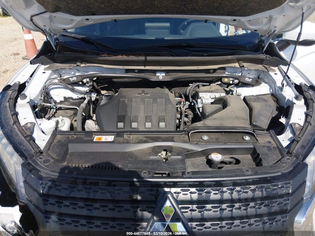 2024 MITSUBISHI ECLIPSE CROSS JA4ATWAA2RZ019853 Photo 9