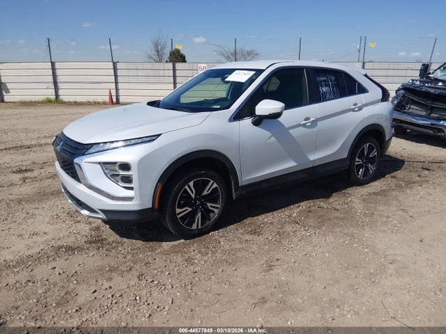2024 MITSUBISHI ECLIPSE CROSS JA4ATWAA2RZ019853 Photo 1