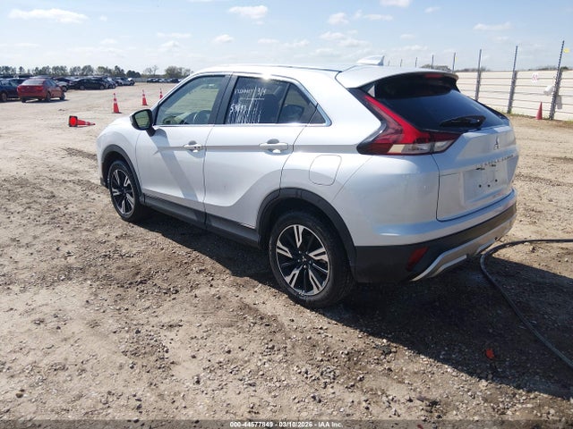 2024 MITSUBISHI ECLIPSE CROSS JA4ATWAA2RZ019853 Photo 2
